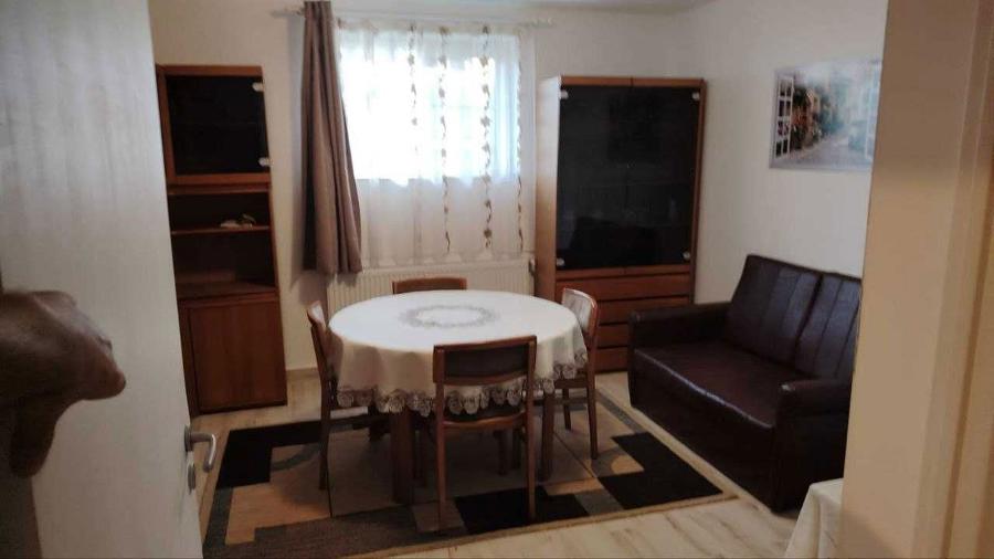 Apartament 2 Camere de Inchiriat Starda Prundului (Zona de Jos a Orasului) - 6