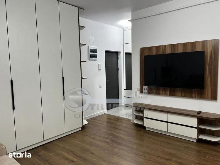 Apartament 1 Camera Tatarasi - 400 euro - 7