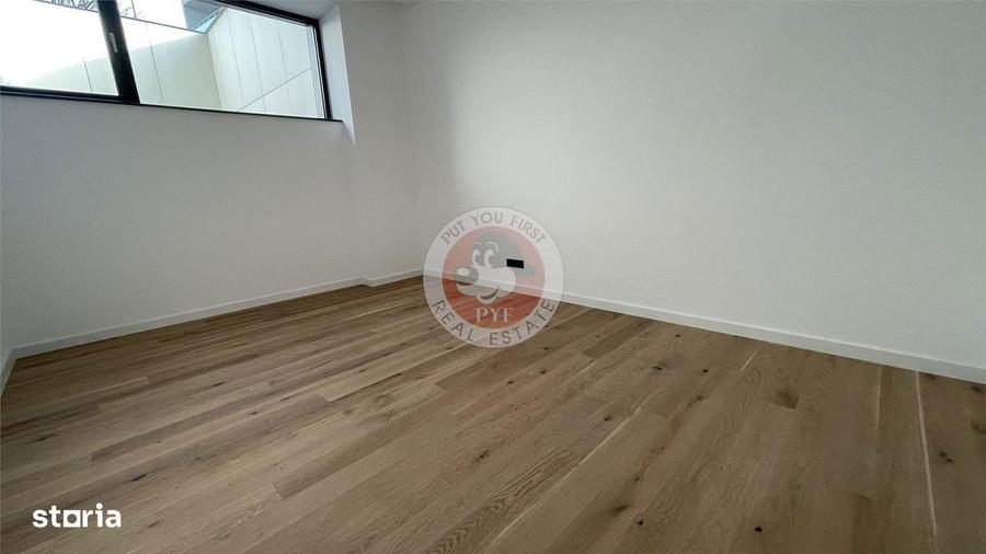 Parc Verdi | 2 camere | lux | 90mp | Constructie noua | B12968 - 2