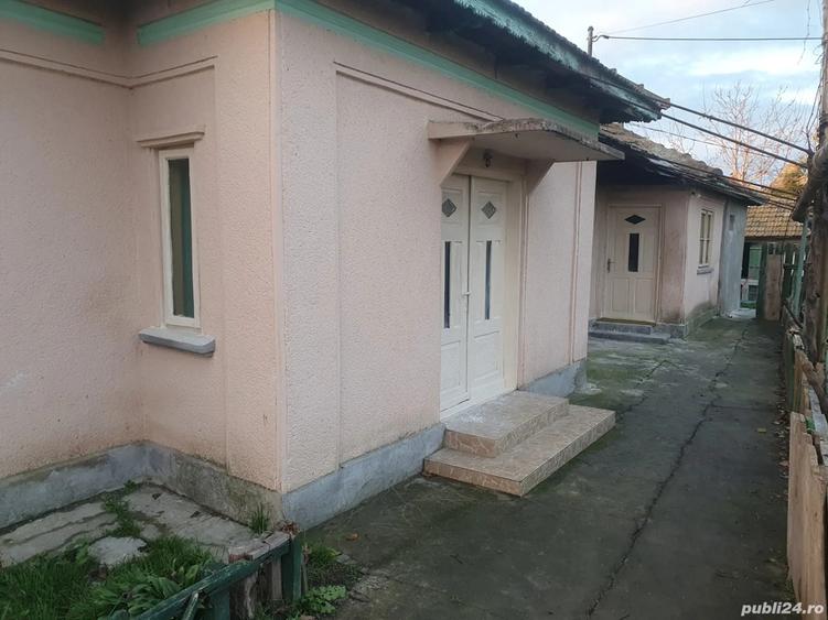 Casa de locuit - 1