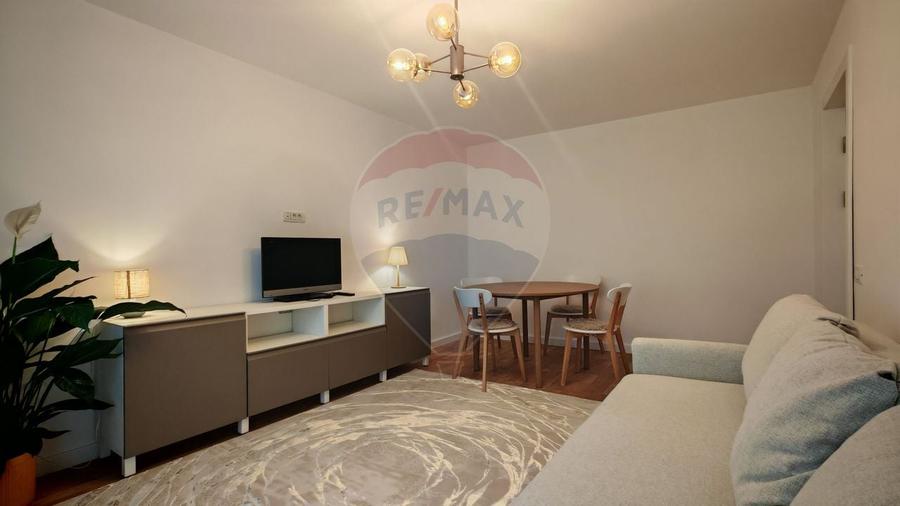 Apartament 3 camere modern I Prima închiriere I Zona Moșilor - 7