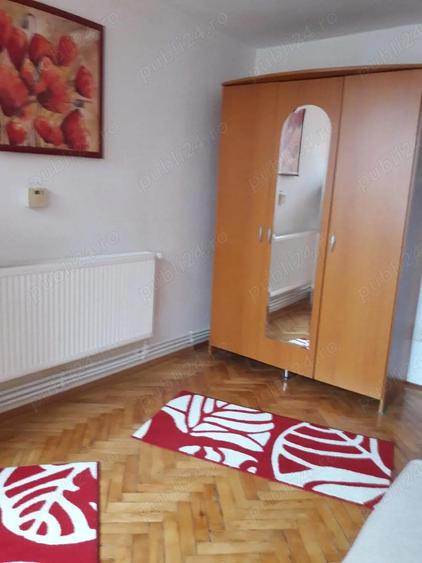 Ap 2 camere dec etj 3 b dul Balcescu - 2