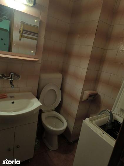 Apartament spa?ios cu 3 camere Tudor - 1