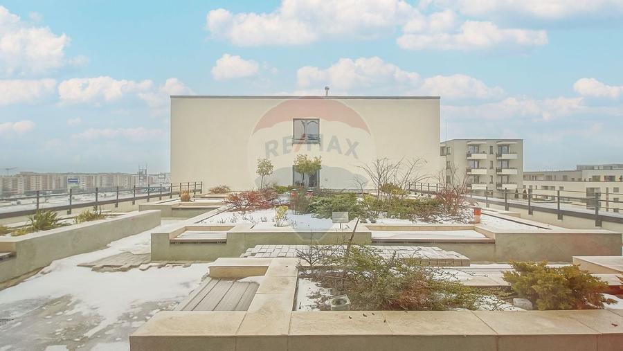 Inchiriez apartament 2 camere, la Kasper - 16