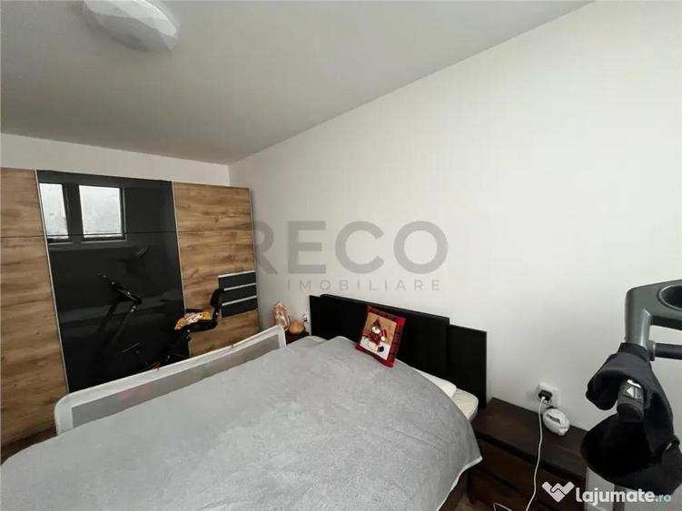 RECO Apartament modern cu 3 camere-85 mp Rogerius-Oradea - 9