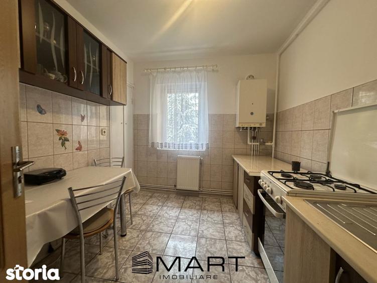 Apartament 2 Camere Sacele - 11