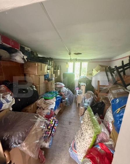 Casa 60 mp + Teren 2150 mp, zona Burdujeni - 7