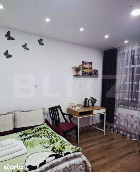 Apartament la casa, parter ideal investitie sau spatiu comercial, - 4