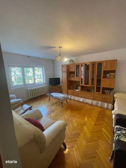Apartament 3 camere | Calea Vitan | Metrou 10' | Bucuresti Mall - 1