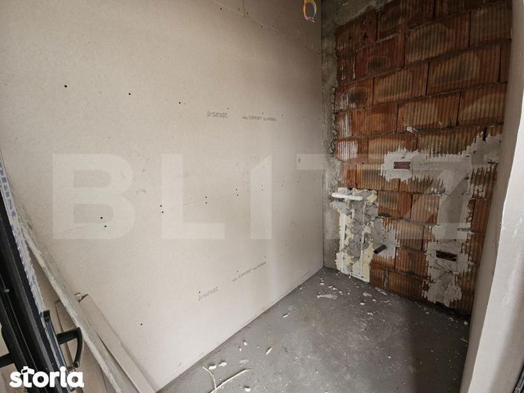 Casa frumoasa cu 3 camere in Ciurbesti - 1