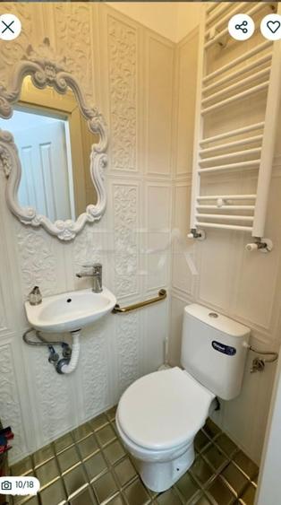 3 Camere Exigent Plaza Residence Faza 1 - 8