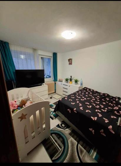 Vand apartament 2 camere - 6