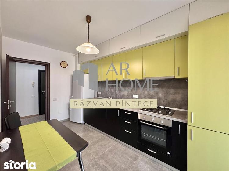 Apartament 2 camere decomandat, bloc nou parcare Albert Nord Ploiesti - 13