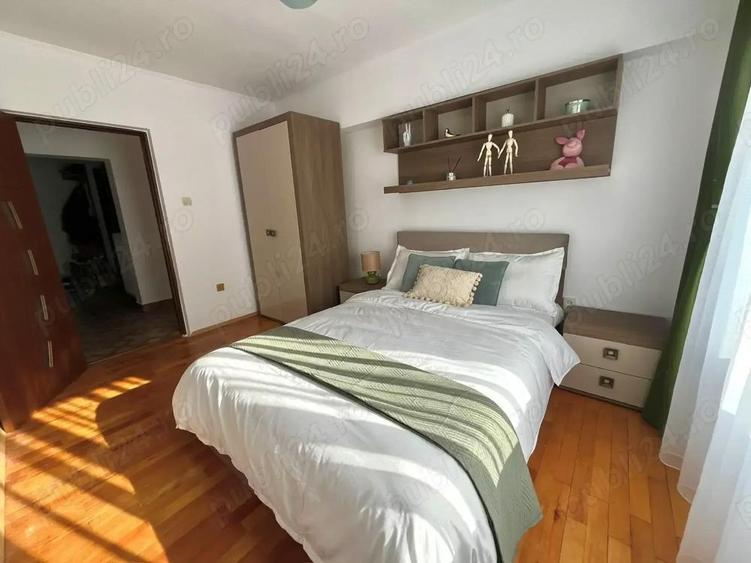 Apartament cu trei camere - 9