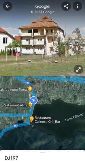 Casa de vanzare in Calinesti-Oas, Satu Mare - 2