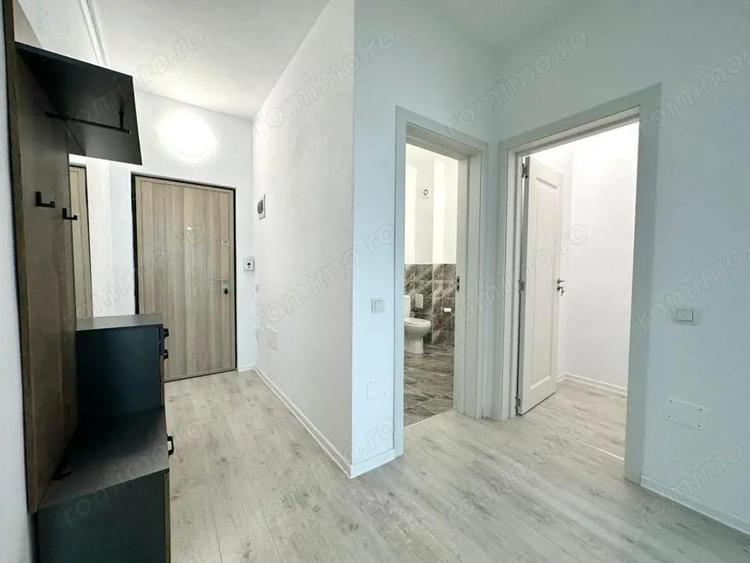 APARTAMENT 2 CAMERE I BLOC NOU I ETAJ 2 I MOBILAT COMPLET I DISPONIBIL I - 7