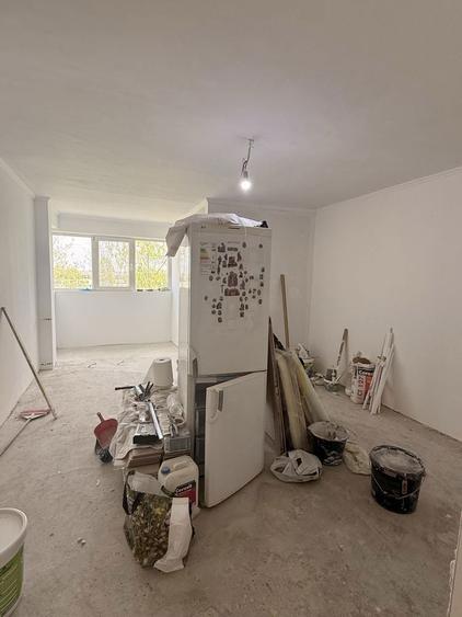 Vand garsoniera sector 3 Aleea Baraj Bicaz - 1