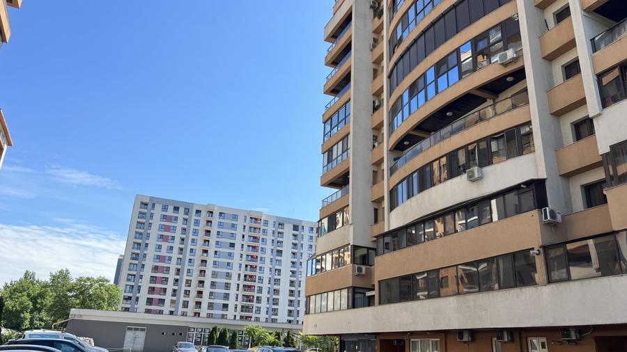 2 CAMERE  LUX  - COTROCENI -GRADINA BOTANICA 104MP - 6