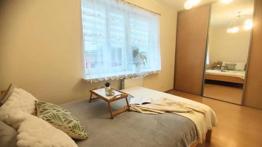 Apartament 2 camere Zona Soarelui - 8