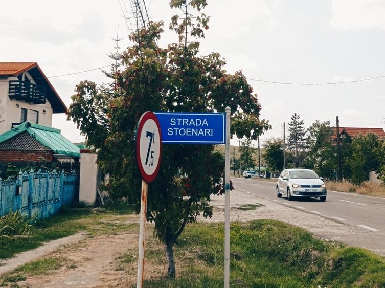 casa / vila Mosaia / Smeura , finisaje PREMIUM / pozitie DEOSEBITA ! - 31