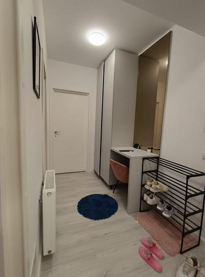 Apartament 2 camere Exigent Plaza Faza 3 ANAF Decomandat Spatii Depozitare - 13