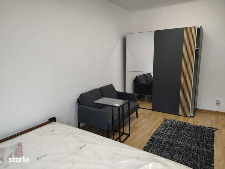 Particular inchiriez garsoniera la 5 minute de metrou Piata Iancului - 8