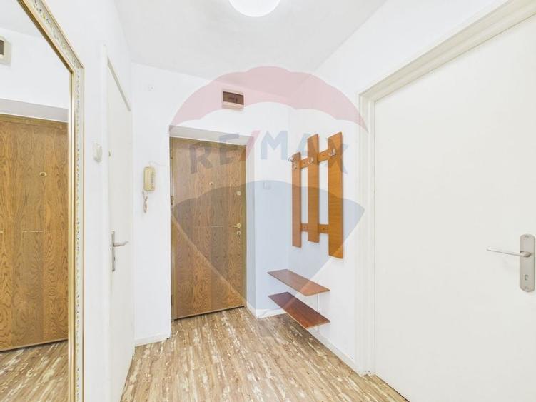 Apartament cu 2 camere de vanzare în zona Pajura | Baiculesti 23 - 19
