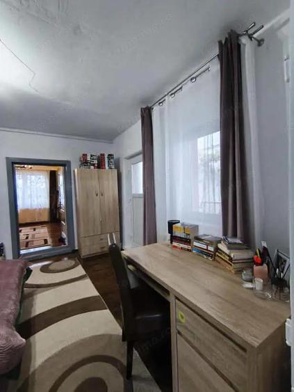 Casa 2 Camere 65 m2 Curte Individuala Mureseni - 15