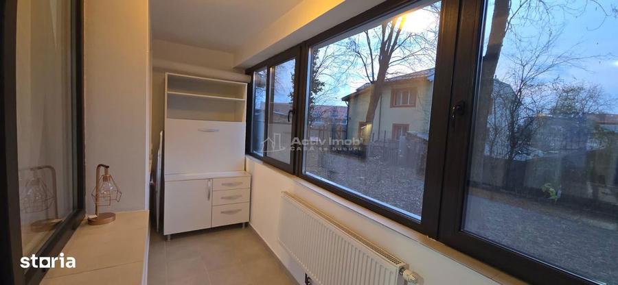 2 camere - Crangasi -parcare- metrou- mobilat si utilat-renovat-modern - 9