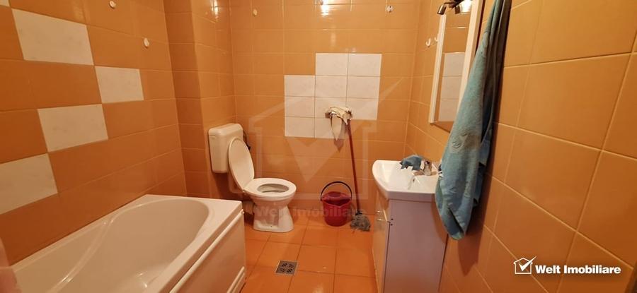 Inchiriere 2 camere Floresti, zona Eroilor - 10