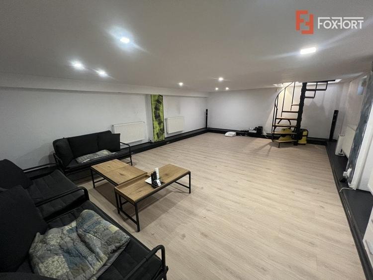 Apartament cu 4 camere de vanzare in zona Fabric - 21