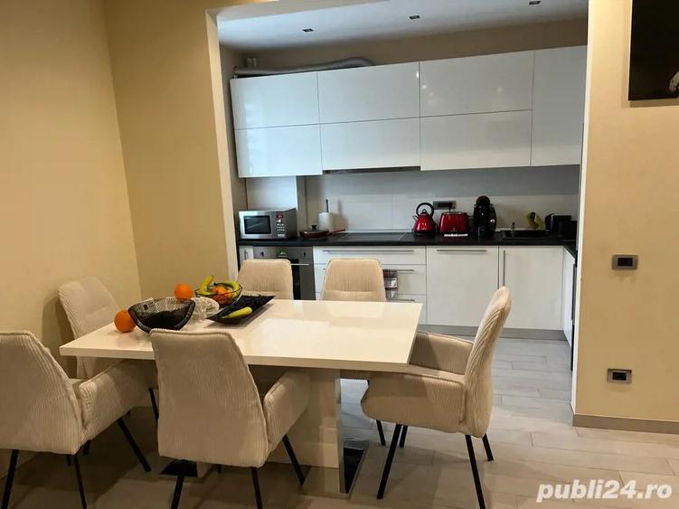 Proprietar Vand Penthouse in spate la Hornbach - 1