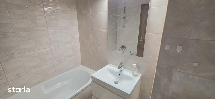 Apartament cu 2 camere de inchiriat, Prima Decebal - 7