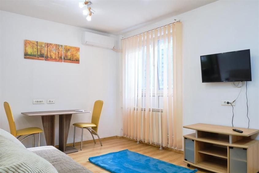 Garsoniera zona OBOR - 4