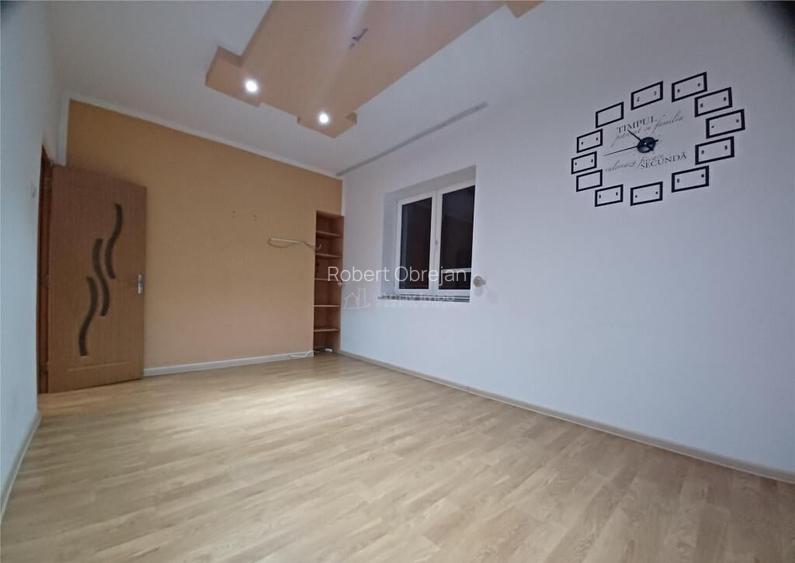 4 Camere Rahova- Salaj Kaufland