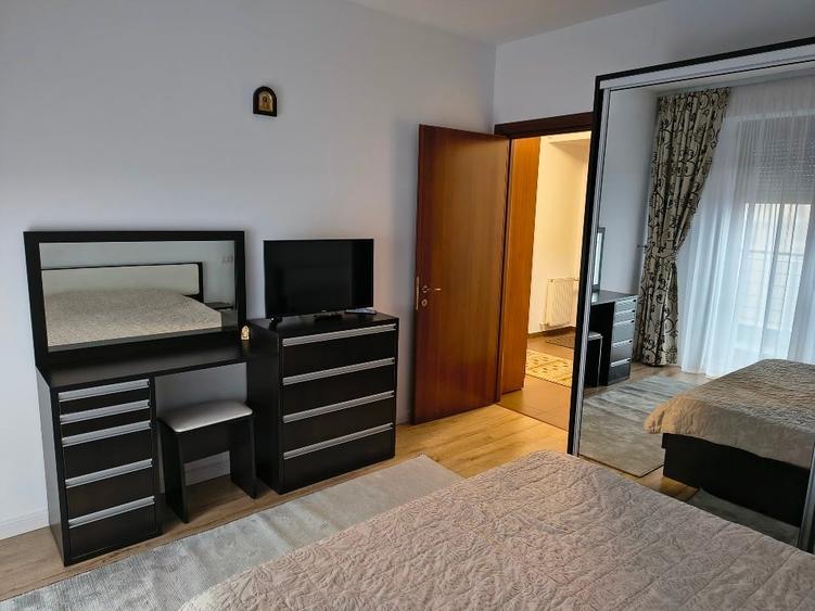 2 camere Băneasa Aeroport,Regina Maria,75 mp,loc parcare,str.Somesul Rece - 1