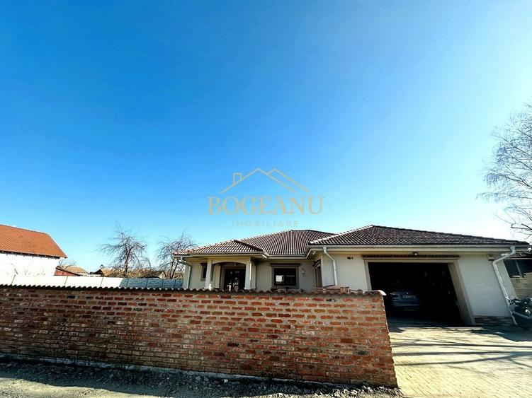 BG142-Casă individuală premium,260 mp utili,teren 1000 mp COMISION 0% - 1