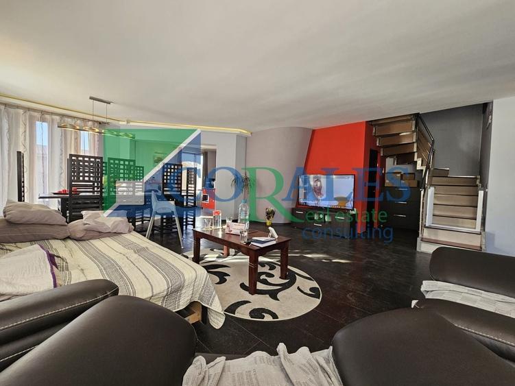 Casa individuala.  Suprafete generoase. Zona buna! - 3