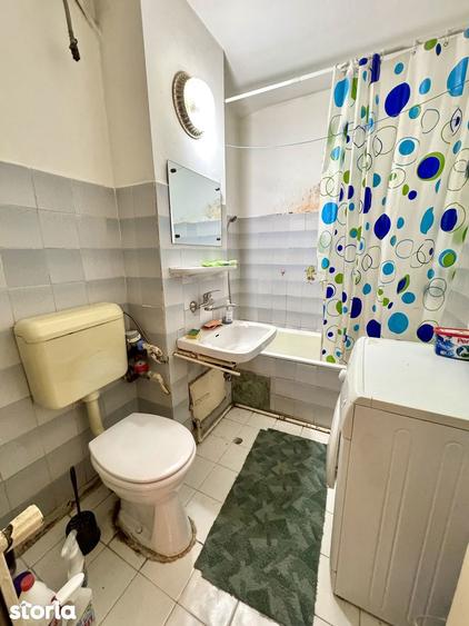 Vand apartament 2 camere, Alfa-Faleza Sud - 10