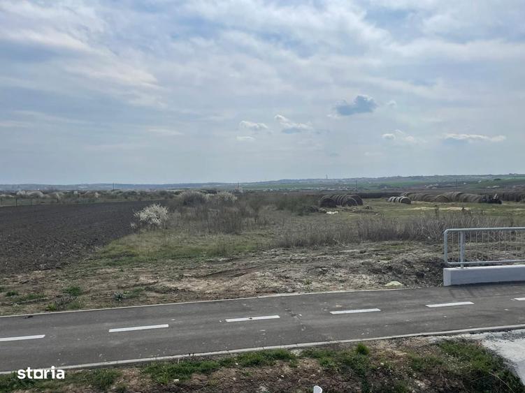 Teren industrial de vanzare Biharia, Bihor - 3