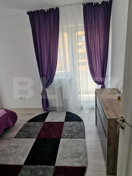 Apartament, 2 camere, 53mp, mobilat, zona Valea Adanca - 5