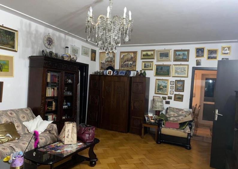 4 Camere Universitate -Spitalul Coltea - 4