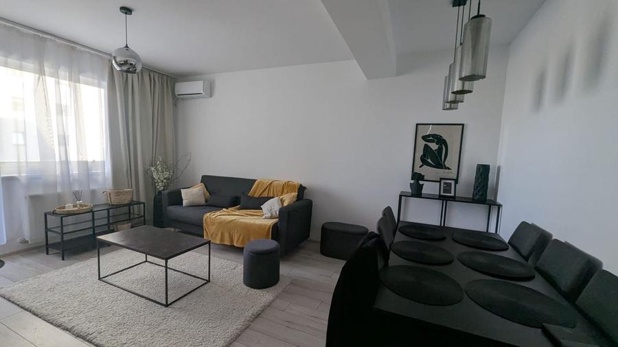 Apartament de 2 Camere | Lujerului | + Parcare subterana - 1