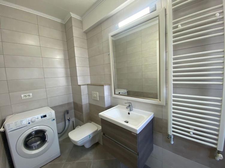 Apartament de inchiriat 2 camere direct propietar mamaia butoaie - 7