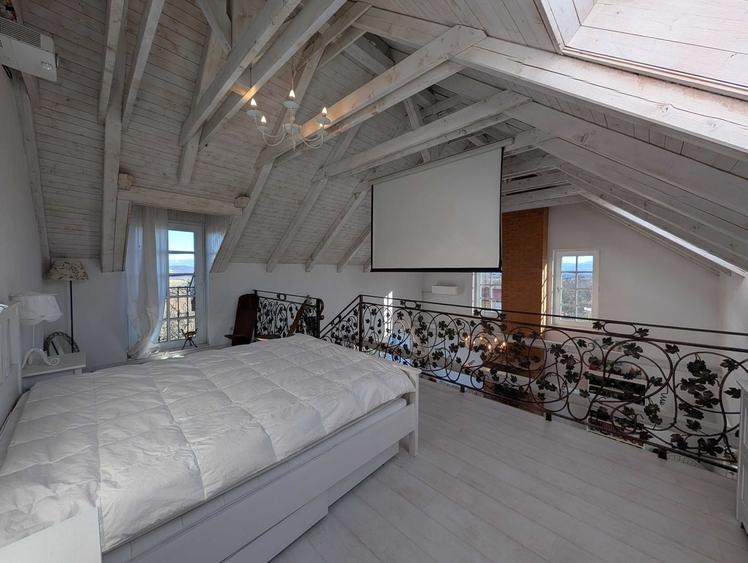 CASA INDIVIDUALA 65 MPU SI 1000 MPU TEREN | DAIA NOUA - 1