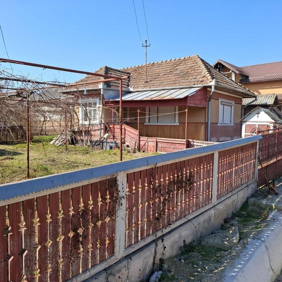 Casa de vanzare la tara - Judetul Salaj - 1