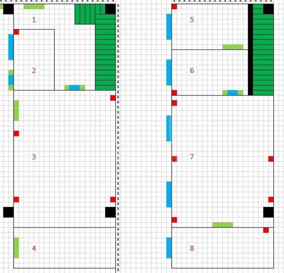 Spatiu industrial de vanzare in Iris, Cluj Napoca - 7