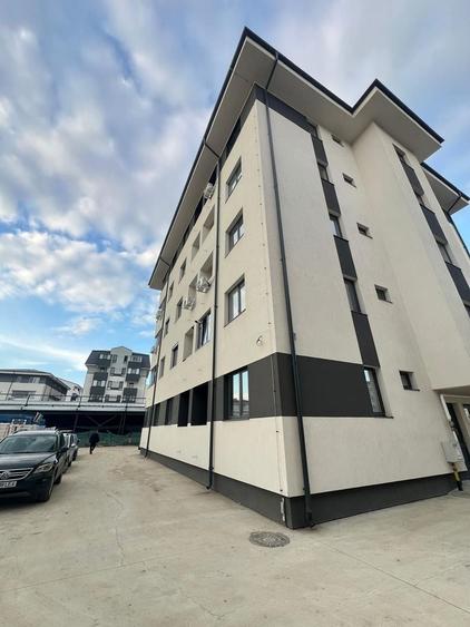 Inchiriere Garsoniera Militari Residence Ilie Petre Loc de Parcare Inclus - 8