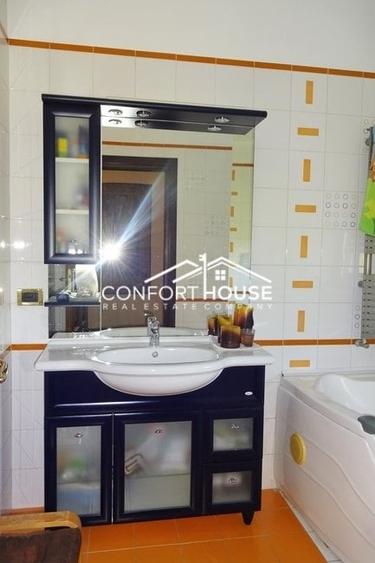 Vila D+P+E+M , arhitectura frumoasa , PIPERA - 25