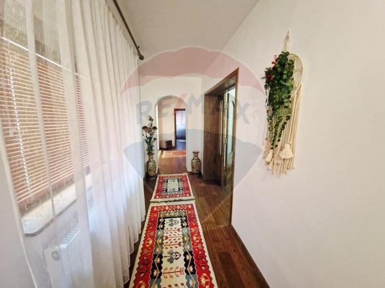 Casa 4 camere, 363 mp teren, Filiasi, - 10